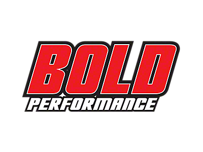 Bold Performance Parts