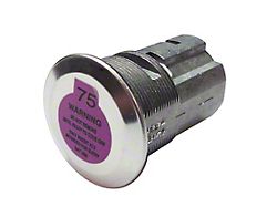 BOLT Lock Replacement Lock Cylinder for Early Model Double Cut Keys 