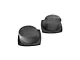 Boom Mat Speaker Baffles; 6x8-Inch Oval (Universal; Some Adaptation May Be Required)