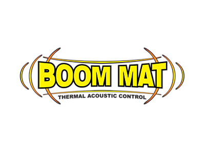 Boom Mat Parts