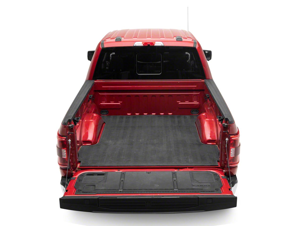 Boomerang Rubber Truck Bed Mat (15-24 F-150)