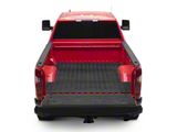 Boomerang Rubber Truck Bed Mat (20-26 Silverado 2500 HD)