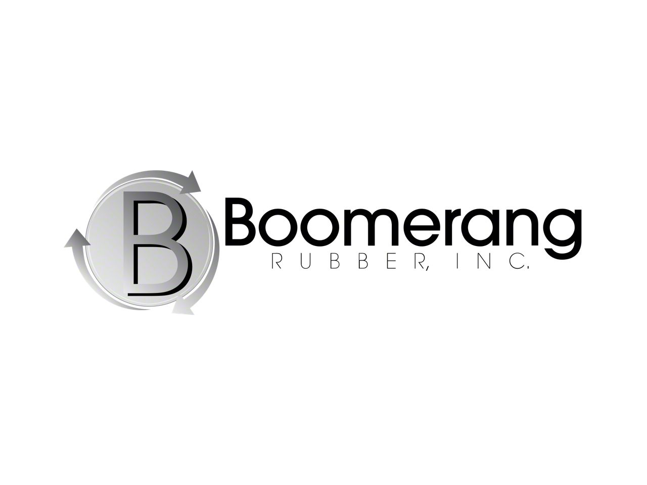 Boomerang Rubber Parts