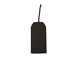 Boost Auto Parts Wireless Phone Charging Kit (20-25 Sierra 2500 HD w/ Bucket Seats)