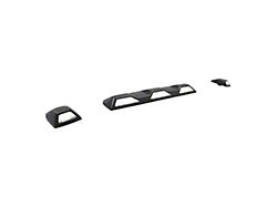 Boost Auto Parts S-Series Cab Lights with Startup Sequence; White (20-26 Sierra 3500 HD w/ OEM Cab Lights)