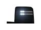 Boost Auto Parts Switchback Sequential Towing Mirror Marker Light; Clear (20-24 Sierra 3500 HD)