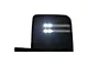 Boost Auto Parts Signal and Running Light Towing Mirror Marker Light; Clear (20-24 Sierra 3500 HD)