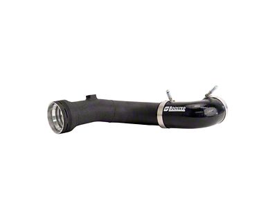 Boosted Performance Cold-Side Charge Pipe Upgrade (11-16 6.7L Powerstroke F-250 Super Duty)