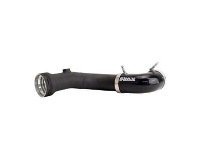 Boosted Performance Cold-Side Charge Pipe Upgrade (17-25 6.7L Powerstroke F-350 Super Duty)