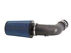 Boosted Performance Cold Air Intake with Blue Oiled Filter (19-26 6.7L RAM 2500)