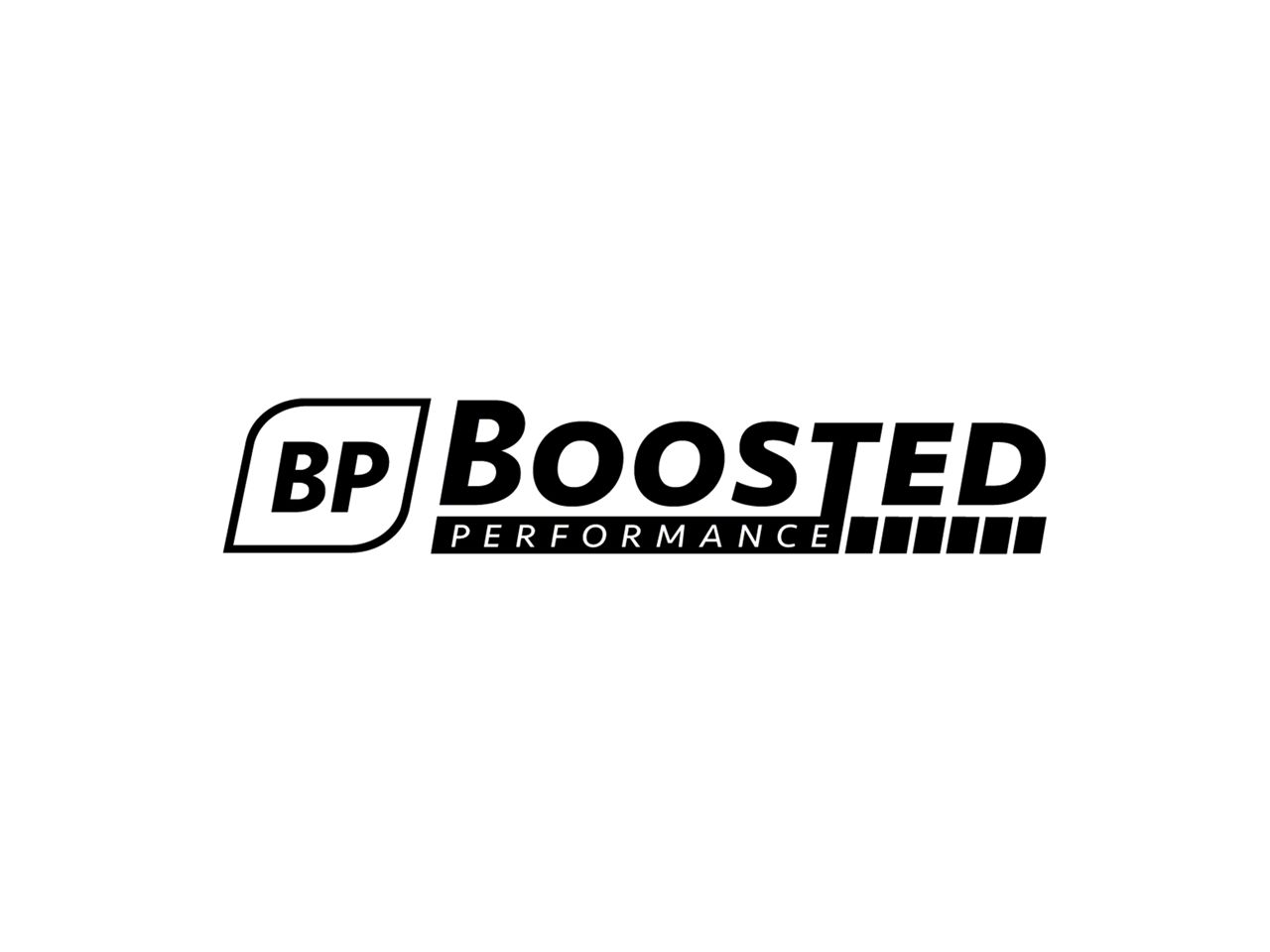 Boosted Performance Parts