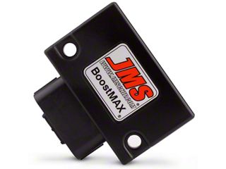 JMS BoostMAX Ecoboost Performance Booster- 2015-2016 Ford F-150 with 3.5L Ecoboost BX600035V2 JMS BoostMAX Ecoboost Performance Booster- 2015-2016 Ford F-150 with 3.5L Ecoboost BX600035V2