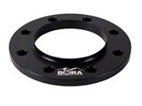 Bora 0.375-Inch Wheel Spacers; Set of Four (99-25 Silverado 1500)