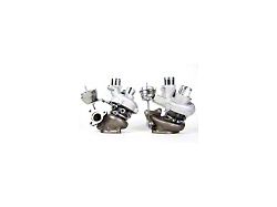BorgWarner Upgrade Turbochargers (13-16 3.5L EcoBoost F-150)