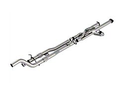 Borla ATAK Connecting Pipe (21-23 RAM 1500 TRX)