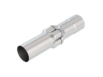 Borla S-Type to ATAK Exhaust System Conversion Muffler (19-25 6.2L Sierra 1500)