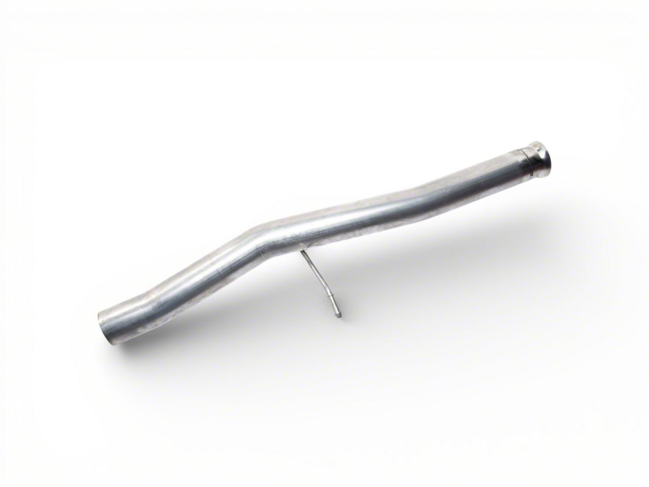 Borla Silverado 1500 ATAK Dual Exhaust System; Rear Exit 140775