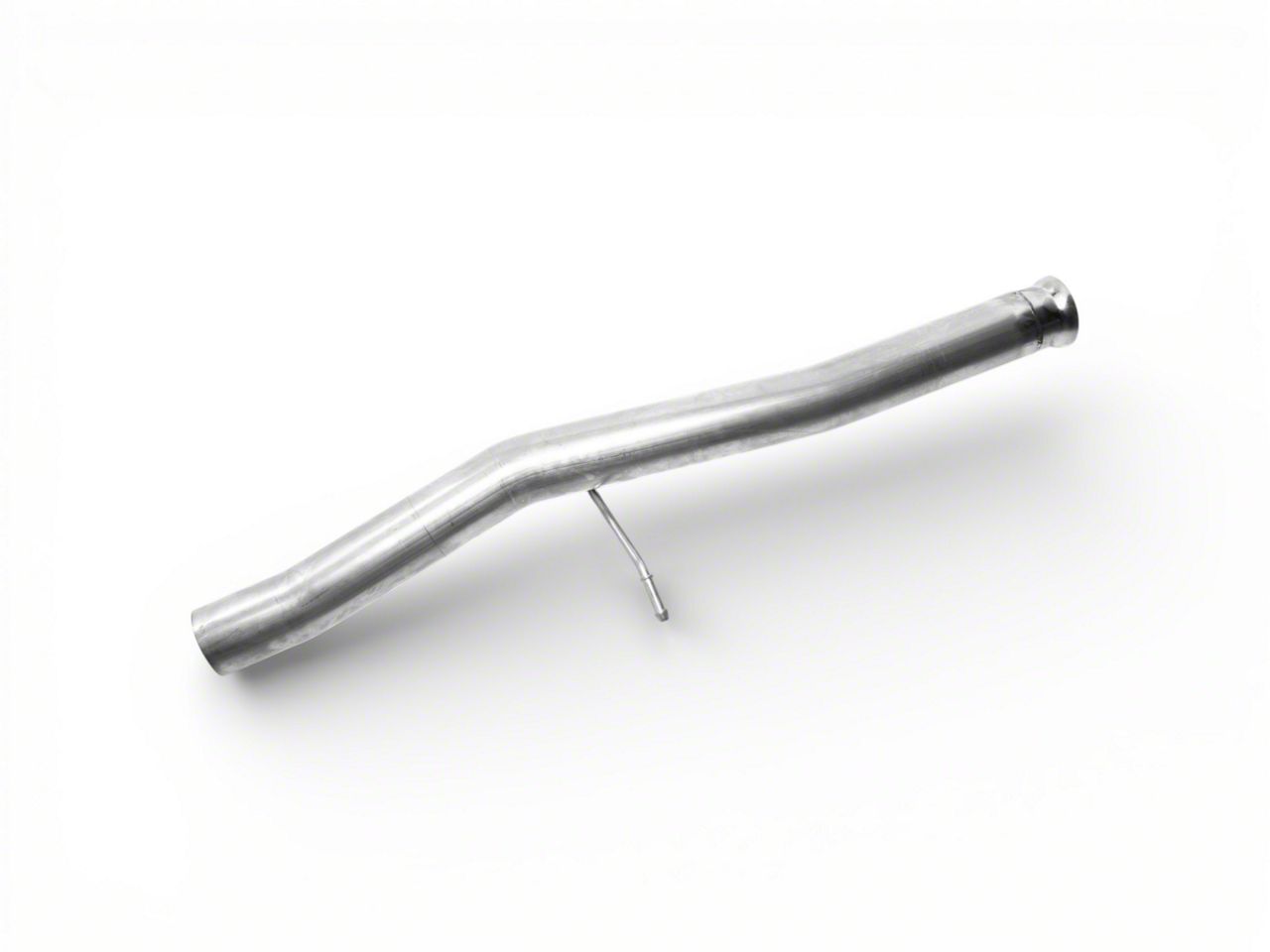 Borla Silverado 1500 ATAK Dual Exhaust System with Turn Down Pipes