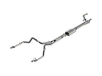 Borla Cat-Back Exhaust GM Truck 140999