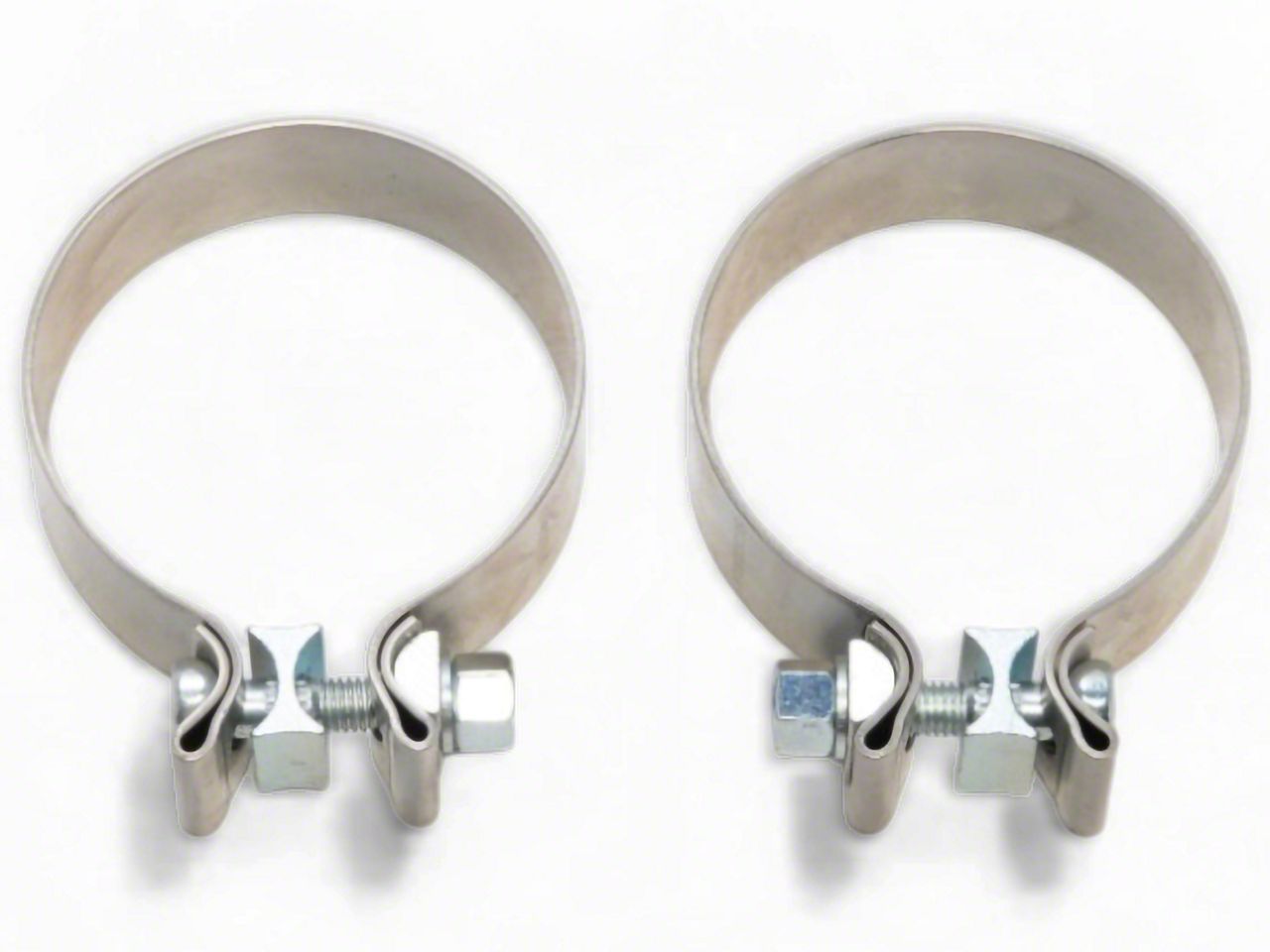 Borla Silverado 3500 S-Type Single Exhaust System with Black