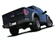Borla S-Type Dual Exhaust System with Polished Tips; Same Side Exit (10-14 6.2L F-150 Raptor)