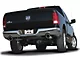 Borla S-Type Dual Exhaust System with Polished Tips; Rear Exit (09-18 5.7L RAM 1500)