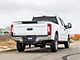 Borla S-Type Single Exhaust System with Chrome Tip; Side Exit (17-22 6.2L F-250 Super Duty)