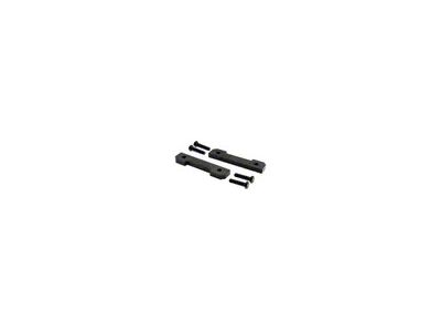 Borne Off-Road Winch Spacer Kit; 1/2-Inch