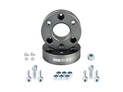 Borne Off-Road 2-Inch Front Leveling Kit (06-25 4WD RAM 1500, Excluding RHO & TRX)