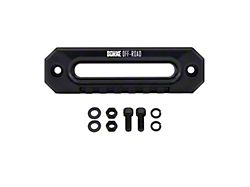 Hawse Fairlead; Black