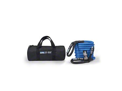 7/8-Inch x 30-Inch Kinetic Energy Recovery Rope
