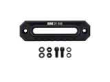 Hawse Fairlead; Black