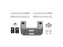 Borne Off-Road 2-Inch Front Leveling Kit (07-26 Yukon)