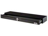 BOSS StrongBox Under Seat Drawer System (15-26 F-150 SuperCrew)