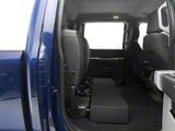 BOSS StrongBox Under Seat Drawer System (17-26 F-250 Super Duty SuperCrew)