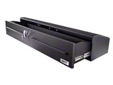 BOSS StrongBox Under Seat Drawer System (19-26 Silverado 1500 Crew Cab)