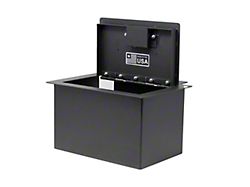 BOSS StrongBox Center Console Box (20-22 Silverado 2500 HD)