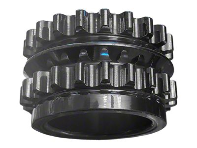 Boundary Racing Pumps Billet Crankshaft Timing Sprocket (15-25 5.0L F-150)