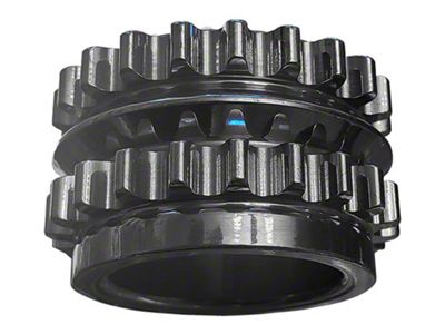 Boundary Racing Pumps Billet Crankshaft Timing Sprocket with High Radius Relief (11-14 5.0L F-150)