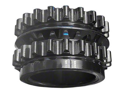 Boundary Racing Pumps Billet Crankshaft Timing Sprocket with High Radius Relief (15-25 5.0L F-150)