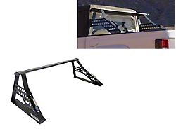 Big Days Truck Accessories Chase Rack System Tonneau Cover Compatible Chase Rack (Universal; Some Adaptation May Be Required)