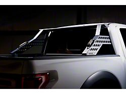 Big Days Truck Accessories Chase Rack System Tonneau Cover Compatible Chase Rack (97-26 F-150)