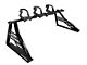 Boundry TrailBreaker Truck Bed Chase Rack with 3-Bike Attachment (Universal; Some Adaptation May Be Required)