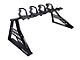 Boundry TrailBreaker Truck Bed Chase Rack with 4-Bike Attachment (Universal; Some Adaptation May Be Required)