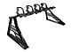 Boundry TrailBreaker Truck Bed Chase Rack Base (Universal; Some Adaptation May Be Required)