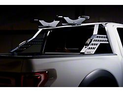 Big Days Truck Accessories Chase Rack System Bike/eBike Mount