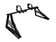 Boundry TrailBreaker Truck Bed Chase Rack with 2-Bike Attachment (Universal; Some Adaptation May Be Required)