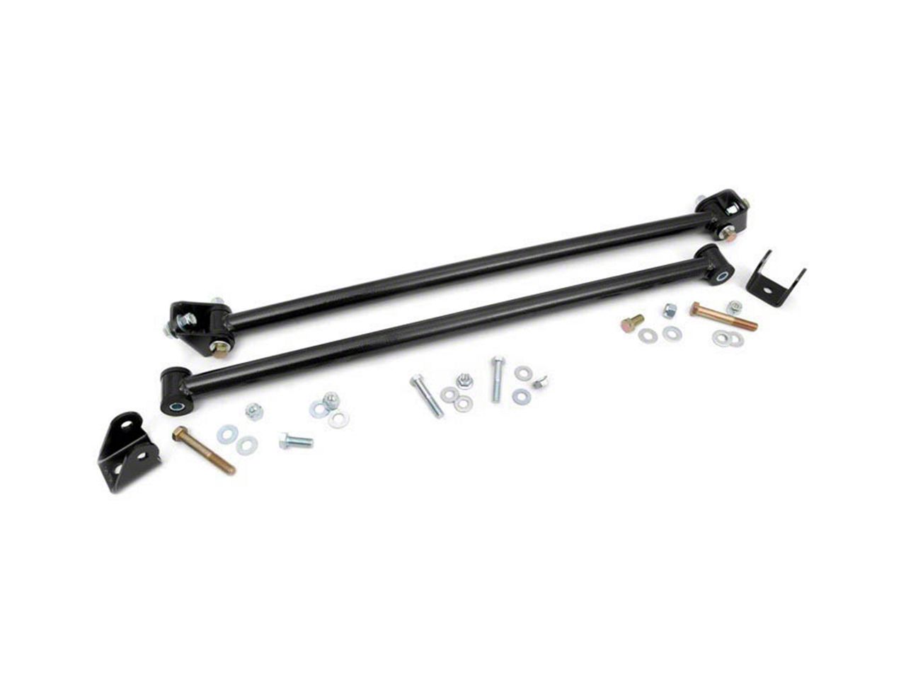Sierra 1500 Braces & Bushings