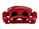 OPR Front Brake Caliper; Red (04-Early 05 F-150)
