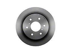 Brembo Vented 6-Lug Rotor; Rear (07-20 Tahoe)
